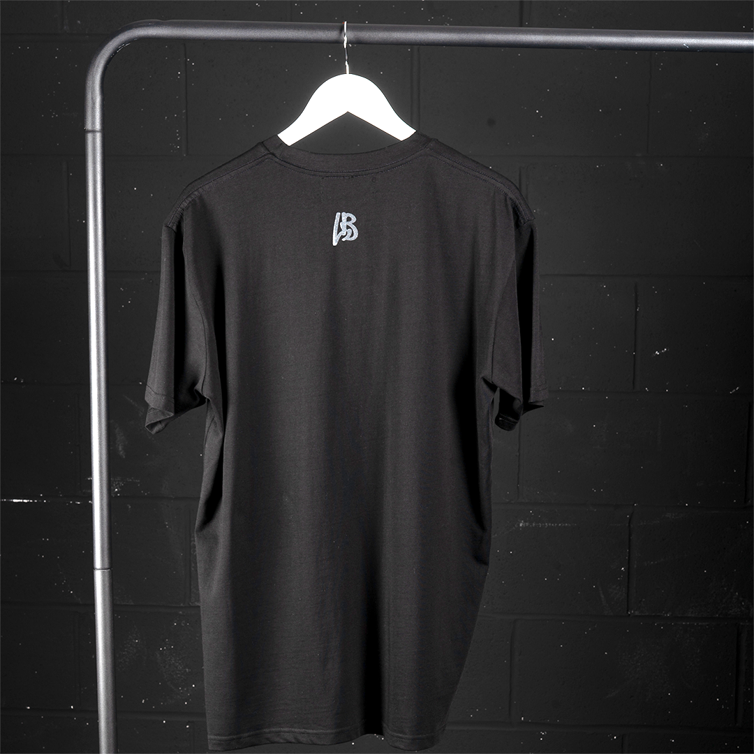 SMALL CHEST SIGNATURE T-SHIRT